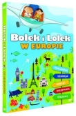 Bolek i Lolek w Europie