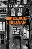 BOMBKA BABCI ZILBERSZTAJN BR. EZOP 9788365230201