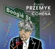 Boogie Street Renata Przemyk śpiewa piosenki Leonarda Cohena