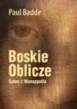 Boskie Oblicze. Całun z Manoppello