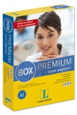 Box Premium Język angielski