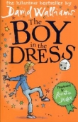 Boy in the dress