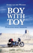 Boy with Toy.