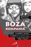 BOŻA KOMPANIA 9788377974216