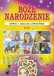 Boże Narodzenie. Komiks