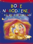 Boże Narodzenie. Książka z zadaniami
