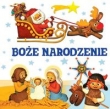 Boże Narodzenie Modelinki
