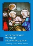 Boże obietnice wsparcia dla umierających