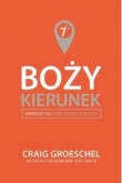 BOŻY KIERUNEK BR. SZARON 9788365553621