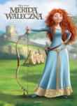 Brave Merida Waleczna