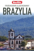 BRAZYLIA-PRZEW.ILUSTR.BERLITZ BERLITZ