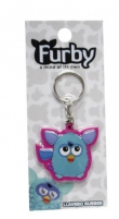 Breloczek do kluczy Furby