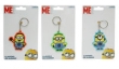 Breloczek do kluczy Minionki