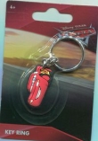 Brelok do kluczy Cars 3