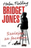 Bridget Jones. Szalejąc za facetem