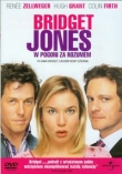 Bridget Jones: w pogoni za rozumem (Płyta DVD)