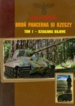 Broń pancerna III Rzeszy t.1
