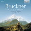 Bruckner: Complete symphonies