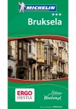 Bruksela. Udany Weekend