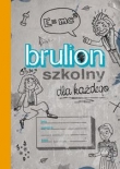 Brulion szkolny dla każdego