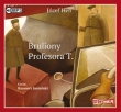 Bruliony Profesora T