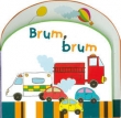 BRUM BRUM GĄBKA FK 9788327481252