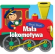 BRUM BRUM MAŁA LOKOMOTYWA /KARTON/ AKSJOMAT 978-83-7713-553-2
