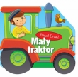 BRUM BRUM MAŁY TRAKTOR /KARTON/ AKSJOMAT 978-83-7713-554-9