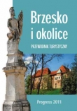 Brzesko i okolice. Przewodnik