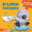 Brzydkie kaczątko. Bajeczkowo z puzzlami