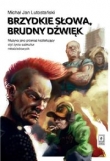 Brzydkie słowa brudny dźwięk