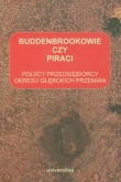 Buddenbrookowie czy piraci