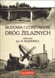 Budowa i utrzymanie dróg żelaznych