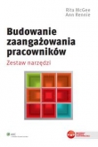 Budowanie zaangażowania pracowników