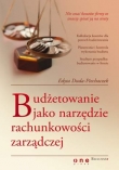 Budżetowanie jako narzędzie rachunkowości zarządczej