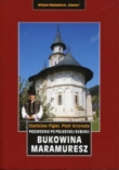 Bukowina. Maramuresz. Przewodnik po północnej Rumunii