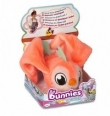 Bunnies Friends Pluszowy Ptaszek różowy