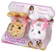 Bunnies Króliczek magnetyczny 2pak