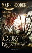 Burton i Swinburne Wyprawa w góry księżycowe