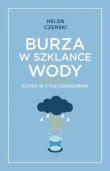 Burza w szklance wody.