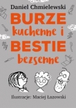 Burze kuchenne i bestie bezsenne