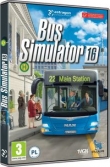 BUS SIMULATOR 2016