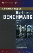 Business Benchmark Advanced Personal Study Book