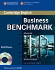 Business Benchmark Advanced Student's Book + CD