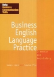 Business English Language Practice