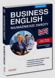 Business English Najważniejsze zwroty