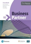 Business Partner B2 Coursebook with Digital Resources