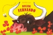 Byczek Fernando (Kolor)