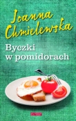 BYCZKI W POMIDORACH BR FK 9788327405432