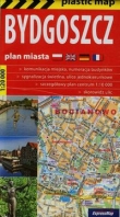 Bydgoszcz plan miasta 1:20 000